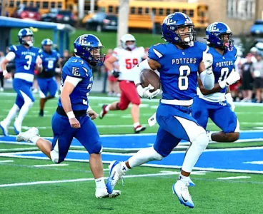 PREP FOOTBALL